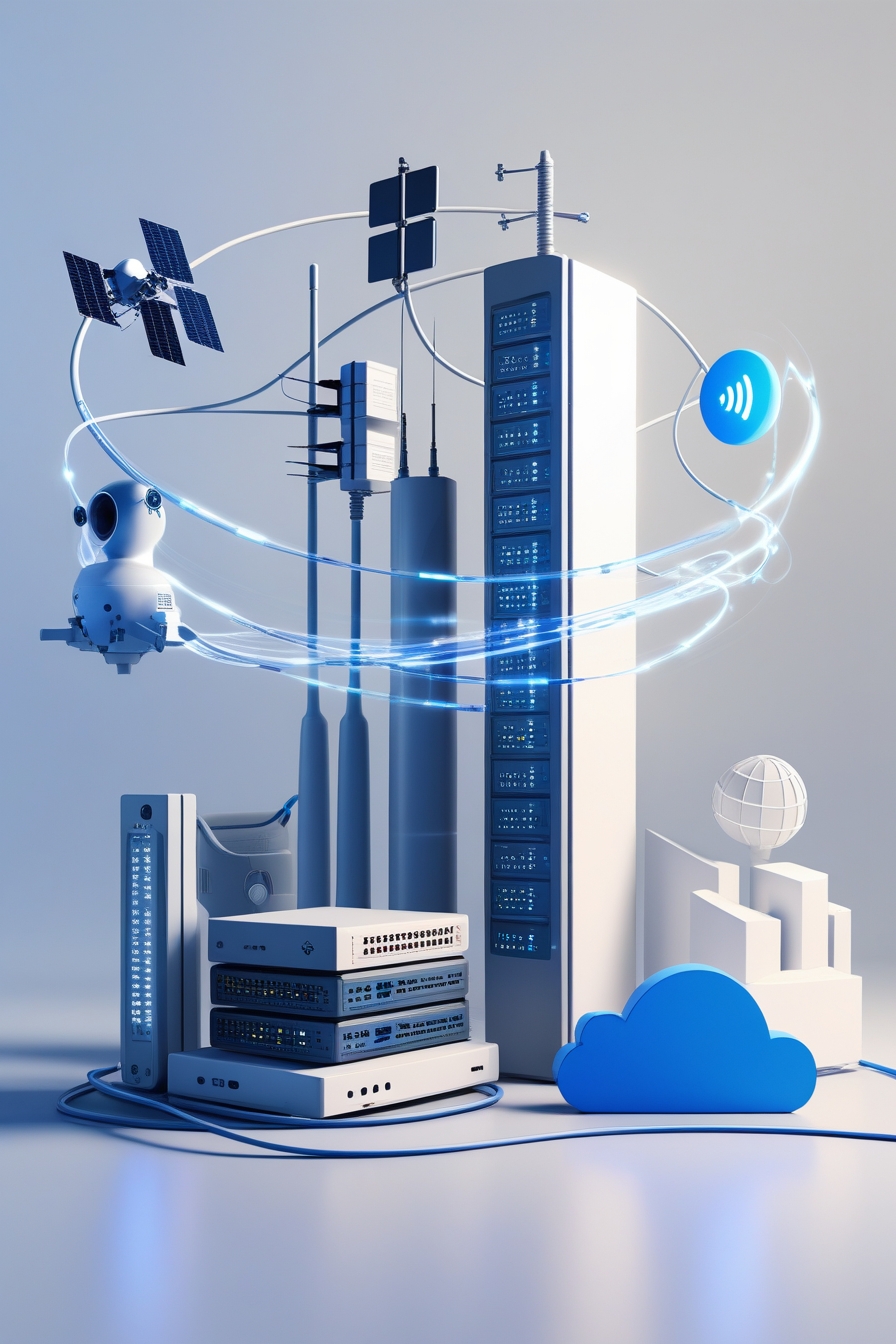Torres de telecomunicaciones