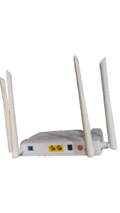 ONT DUAL BAND VSOL CON CATV 2 PUERTOS