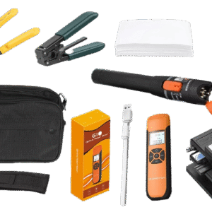 KIT DE FIBRA FTTG G1000
