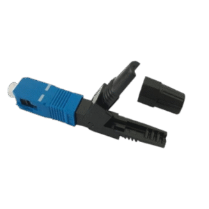 CONECTOR RAPIDO TIPO CAIMAN SC UPC