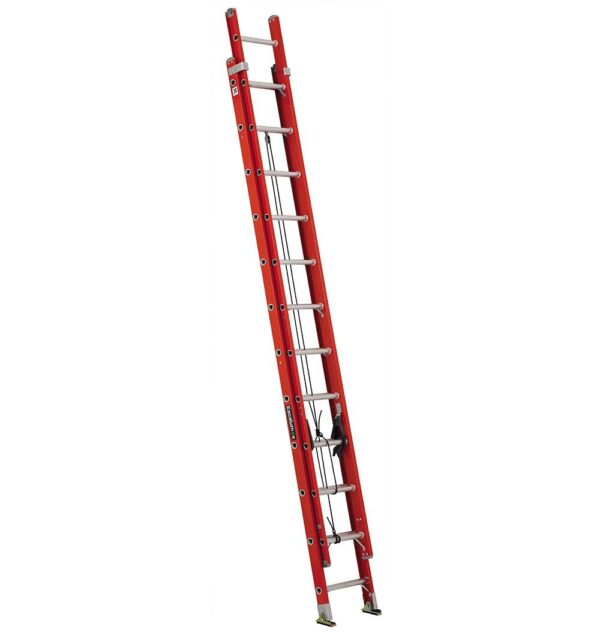 ESCALERA ESCALUMEX FER 24 EXTENSION FIBRA V. T1A