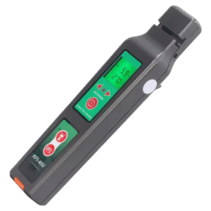 Optic Traffic Identifier Tester Optical Fiber 10mw Vfl 2