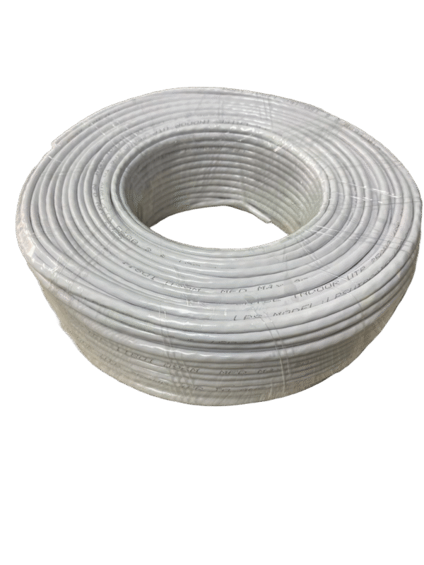 cable UTP CAT5 interior rollo