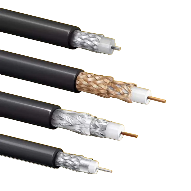 Cables Coaxiales