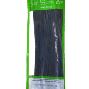 correa de amarre dexson 30cm paquete por 100