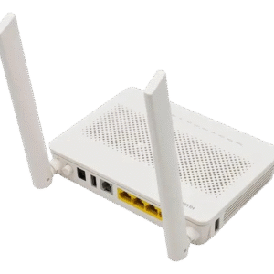 router ONT Huawei EG8141A5 GPON WiFi 2.4GHz 1GE+3FE+VoIP SCAPC