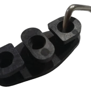 tensor fibra drop figura 8
