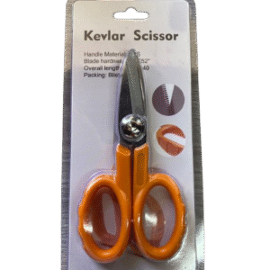 Tijeras keblar
